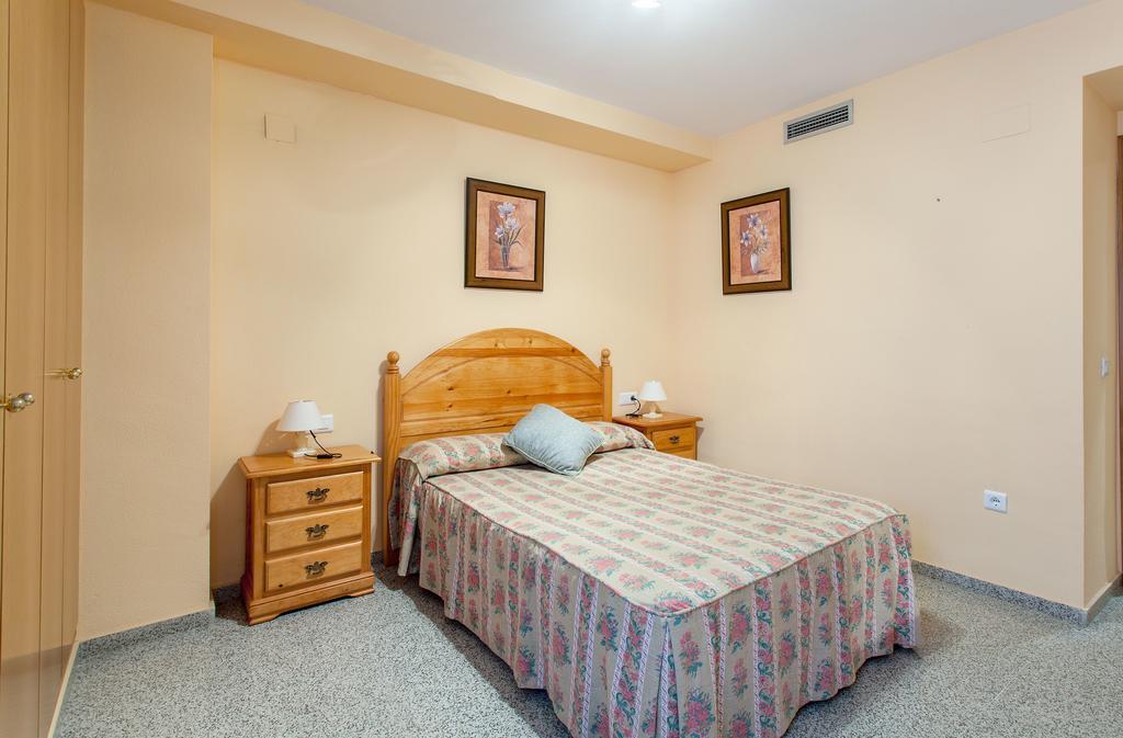Apartment Patacona Beach 7 Valencia Room photo