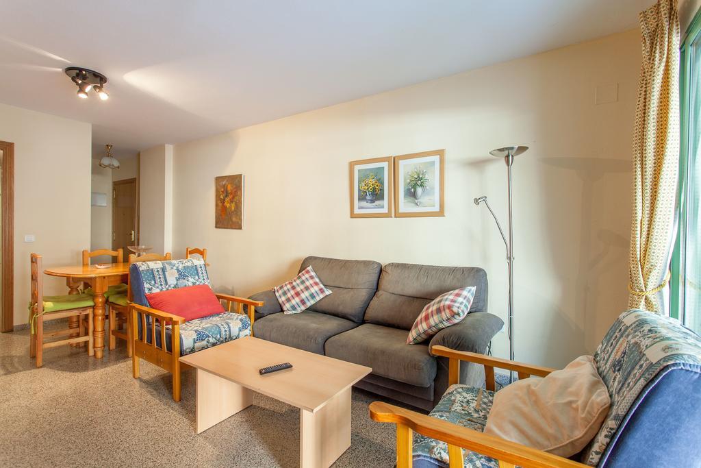 Apartment Patacona Beach 7 Valencia Room photo